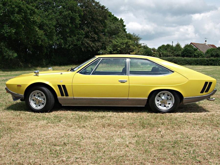  Iso Rivolta Lele IR6 Sport 1973 года  (фото 4 из 5)